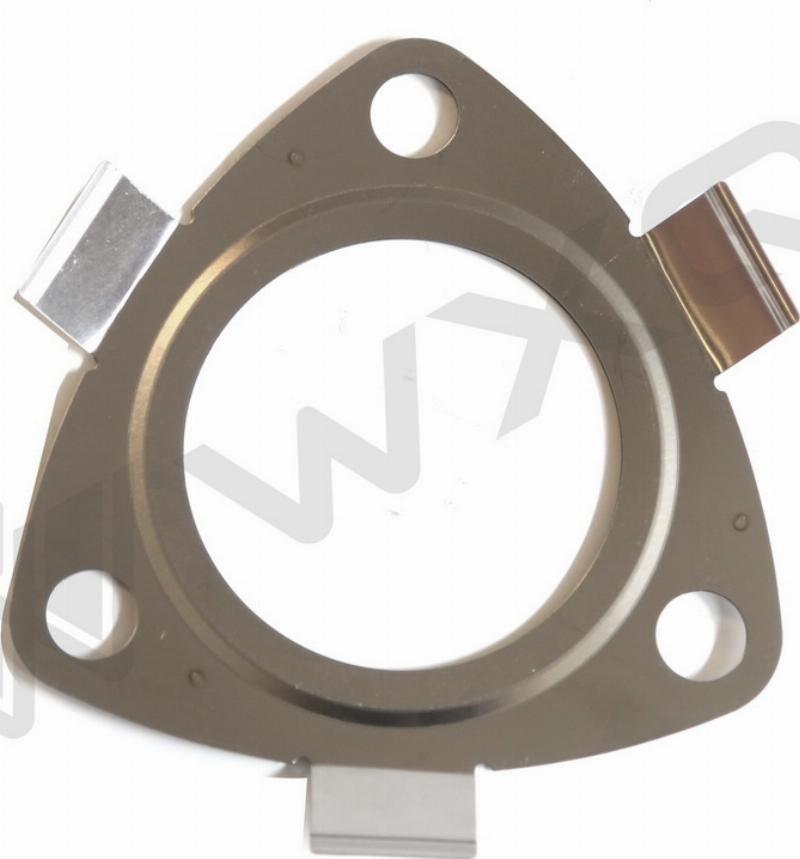 WXQP 514085 - Joint d'étanchéité, tuyau d'échappement droxauto.com