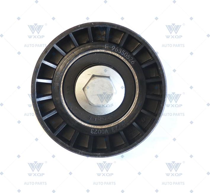 WXQP 515493 - Poulie renvoi / transmission, courroie de distribution droxauto.com