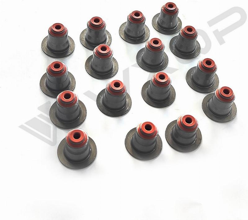 WXQP 515025 - Jeu de joints d'étanchéité, tige de soupape droxauto.com