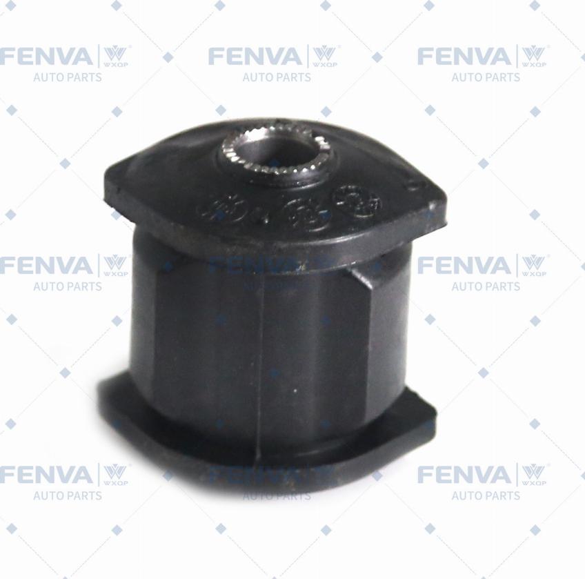 WXQP 51510 - Support, silentbloc du bras transversal droxauto.com