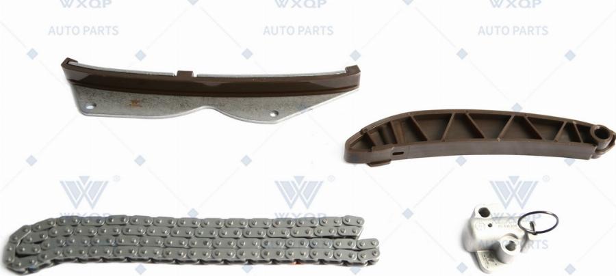 WXQP 515319 - Kit de distribution par chaîne droxauto.com