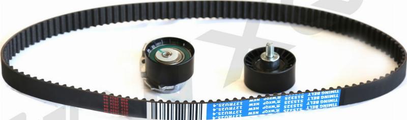 WXQP 515325 - Kit de distribution droxauto.com