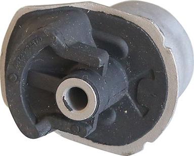 WXQP 51620 - Suspension, corps de l'essieu droxauto.com