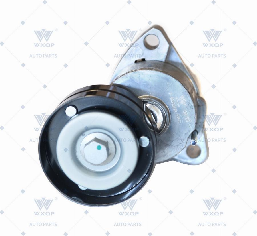 WXQP 510983 - Tendeur de courroie, courroie trapézoïdale à nervures droxauto.com