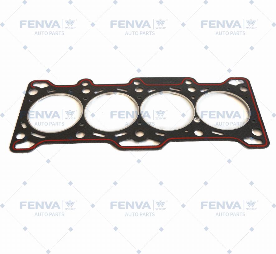 WXQP 510925 - Joint d'étanchéité, culasse droxauto.com