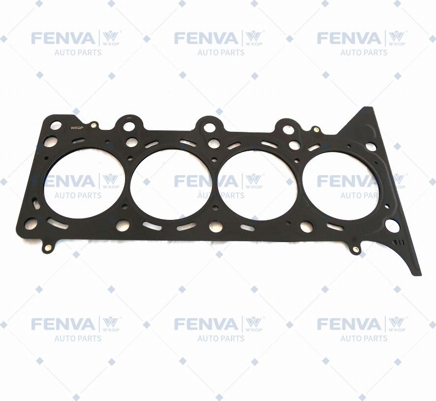 WXQP 510921 - Joint d'étanchéité, culasse droxauto.com