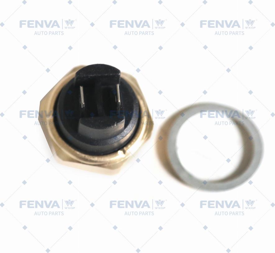 WXQP 510495 - Interrupteur de température, ventilateur de radiateur droxauto.com