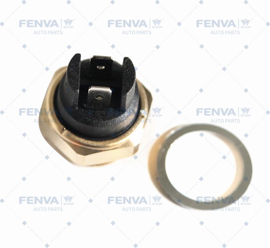 WXQP 510497 - Interrupteur de température, ventilateur de radiateur droxauto.com