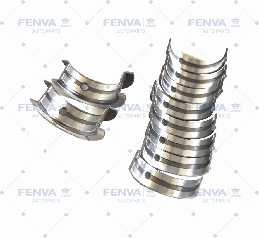 WXQP 510461 - Kit de coussinet de vilebrequin droxauto.com