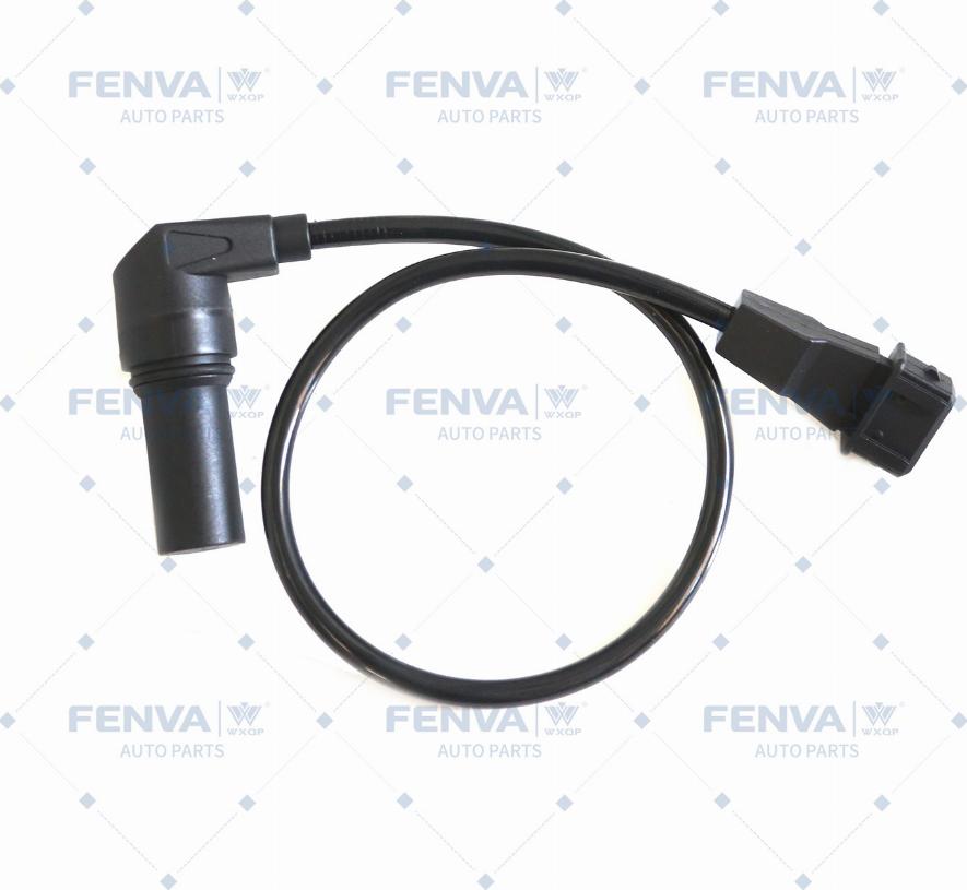 WXQP 510489 - Capteur d'angle, vilebrequin droxauto.com