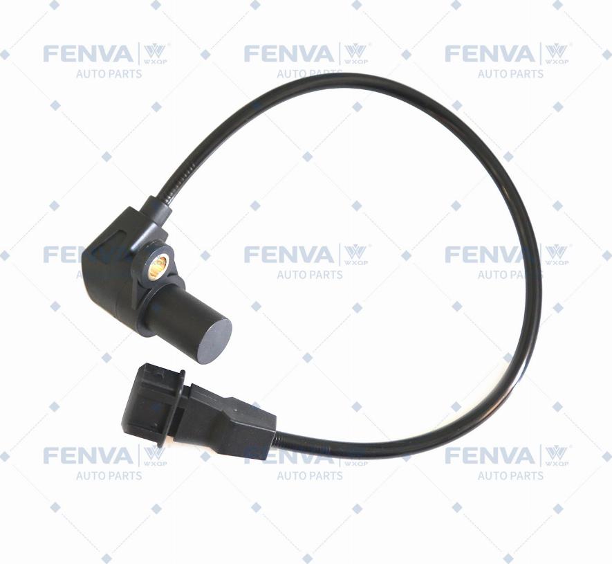 WXQP 510487 - Capteur d'angle, vilebrequin droxauto.com