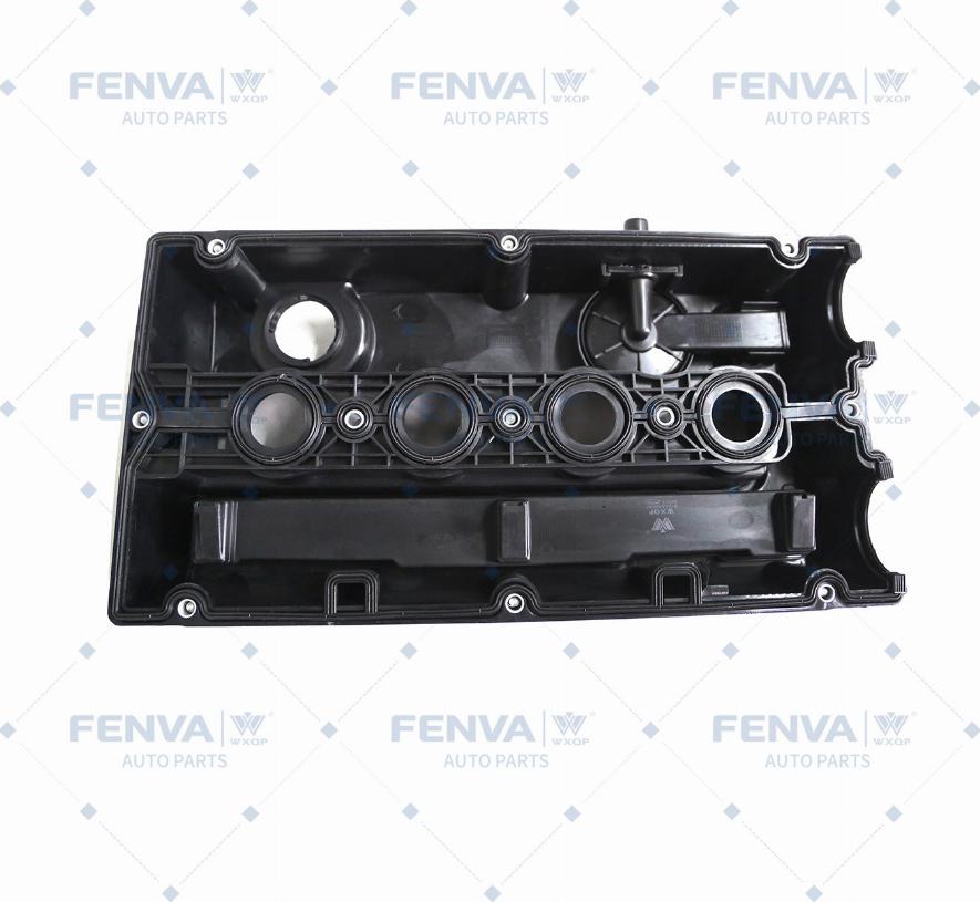 WXQP 510591 - Couvercle de culasse droxauto.com