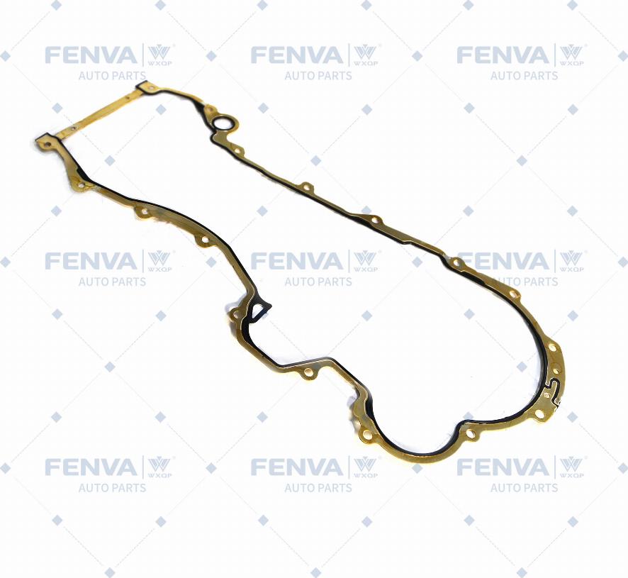 WXQP 510685 - Joint d'étanchéité, carter de distribution droxauto.com