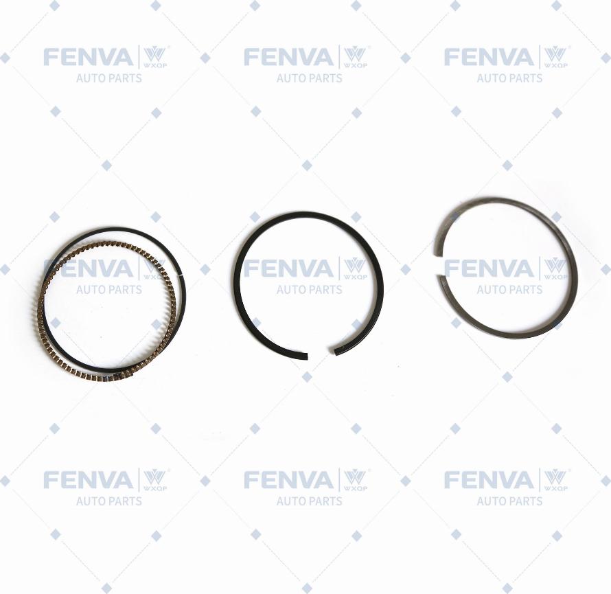 WXQP 510197 - Jeu de segments de pistons droxauto.com