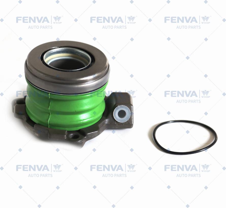 WXQP 510131 - Butée hydraulique, embrayage droxauto.com