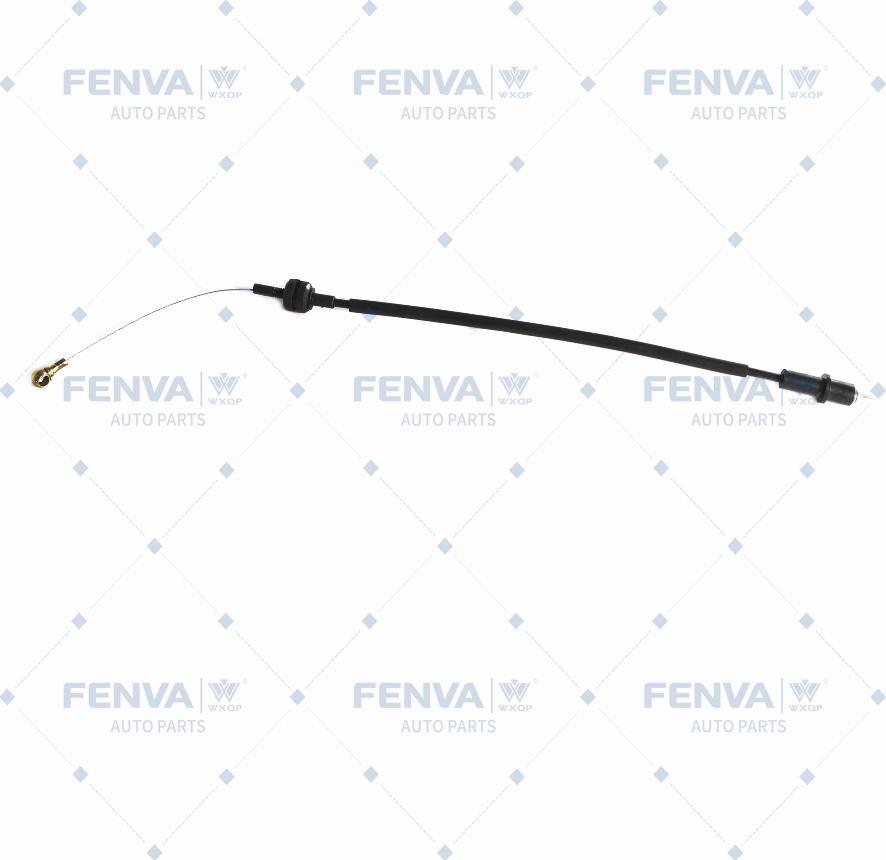 WXQP 510843 - Câble d'accélération droxauto.com