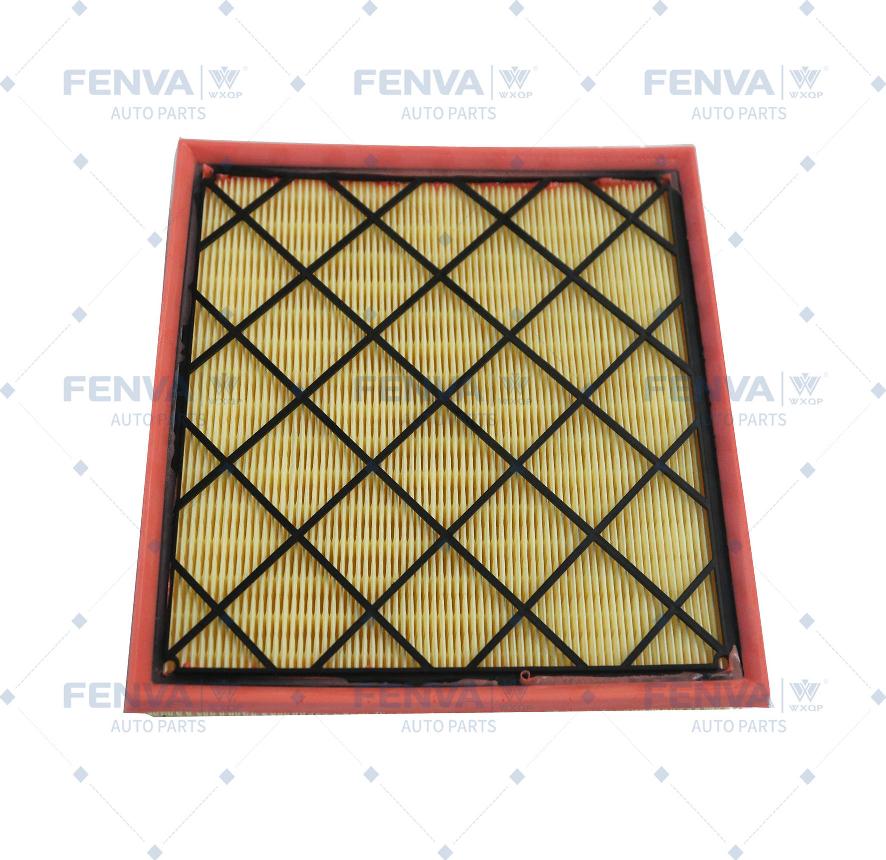 WXQP 510853 - Filtre à air droxauto.com