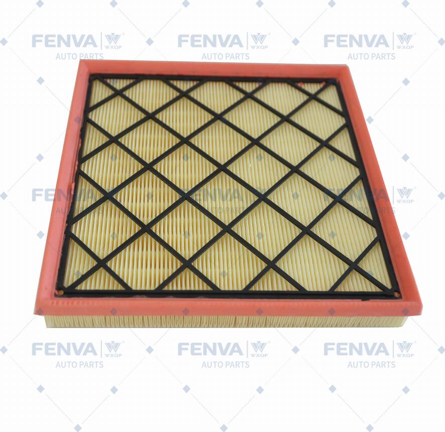 WXQP 510857 - Filtre à air droxauto.com