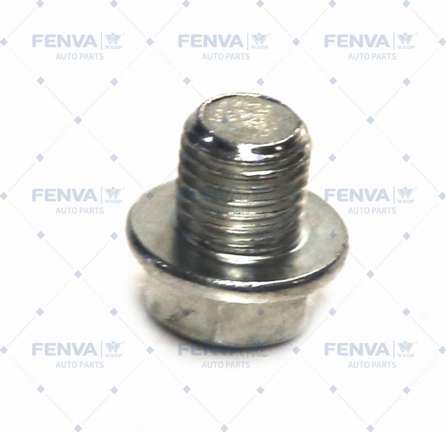 WXQP 510813 - Vis-bouchon, carter d'huile droxauto.com