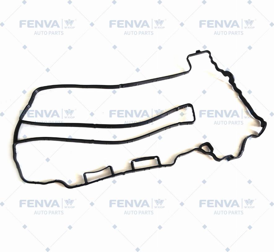 WXQP 510347 - Couvercle de culasse droxauto.com