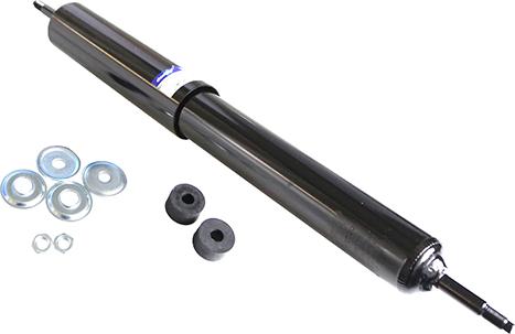 WXQP 51035 - Amortisseur droxauto.com