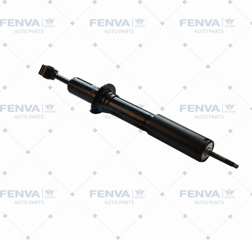 WXQP 51037 - Amortisseur droxauto.com