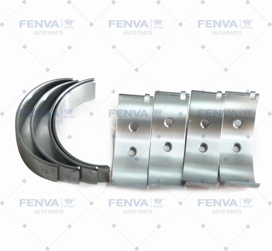 WXQP 510241 - Coussinet de bielle droxauto.com