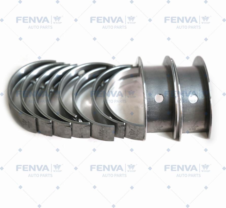 WXQP 510257 - Kit de coussinet de vilebrequin droxauto.com