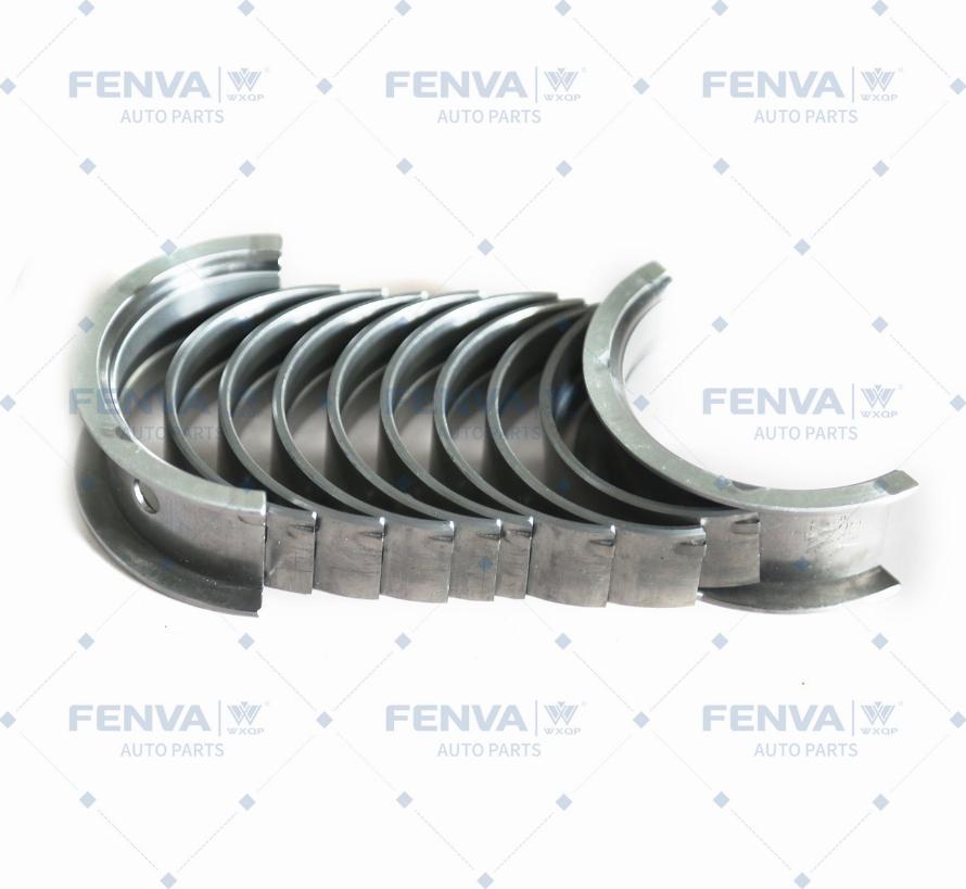 WXQP 510265 - Kit de coussinet de vilebrequin droxauto.com