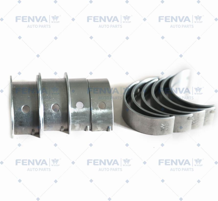 WXQP 510263 - Kit de coussinet de vilebrequin droxauto.com