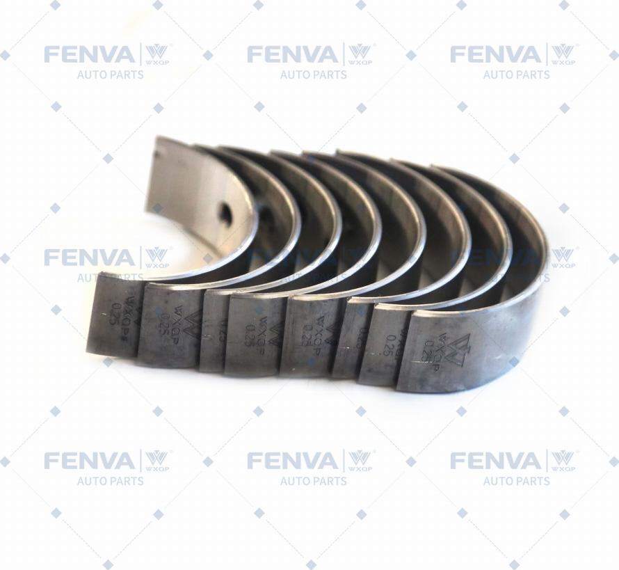 WXQP 510237 - Coussinet de bielle droxauto.com