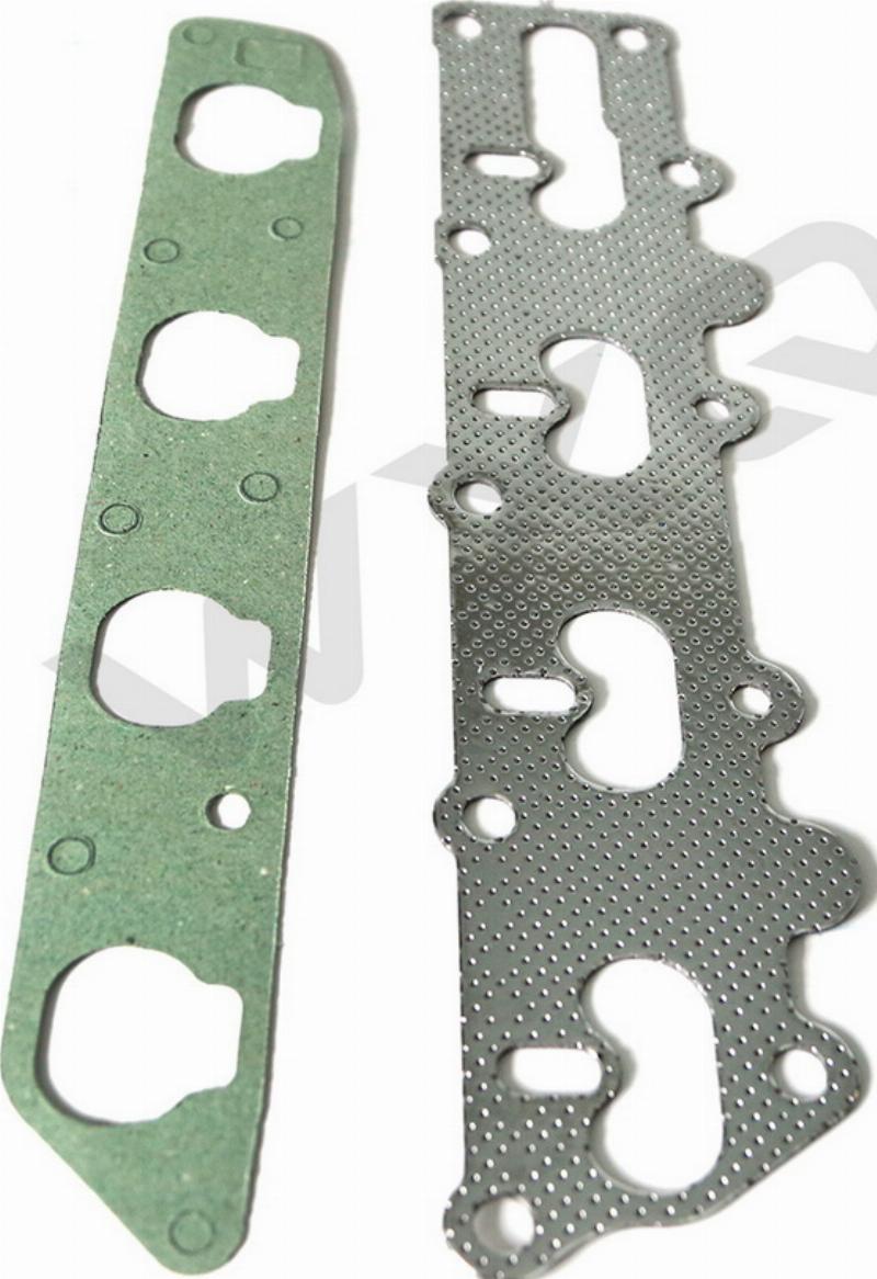 WXQP 510797 - Joint d'étanchéité, collecteur d'admission droxauto.com