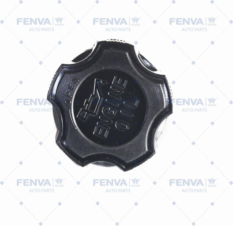 WXQP 510747 - Bouchon, goulotte de remplissage d'huile droxauto.com