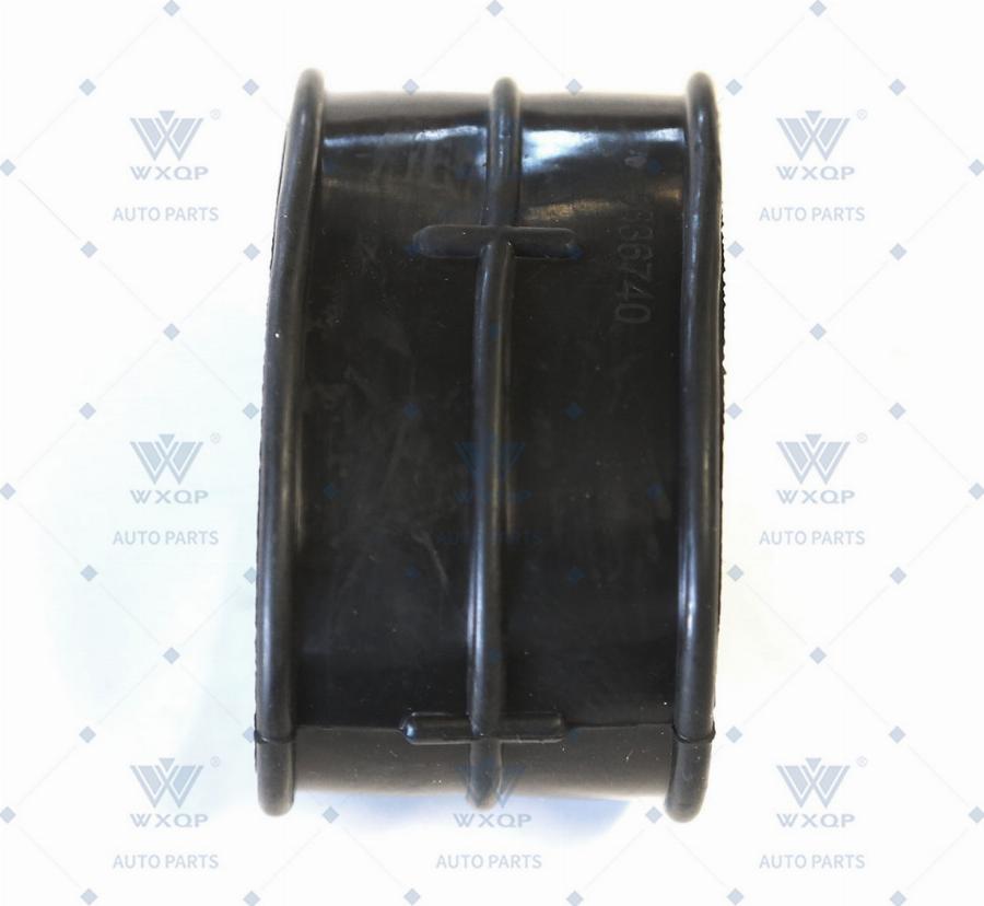 WXQP 511467 - Poulie-tendeur, courroie de distribution droxauto.com