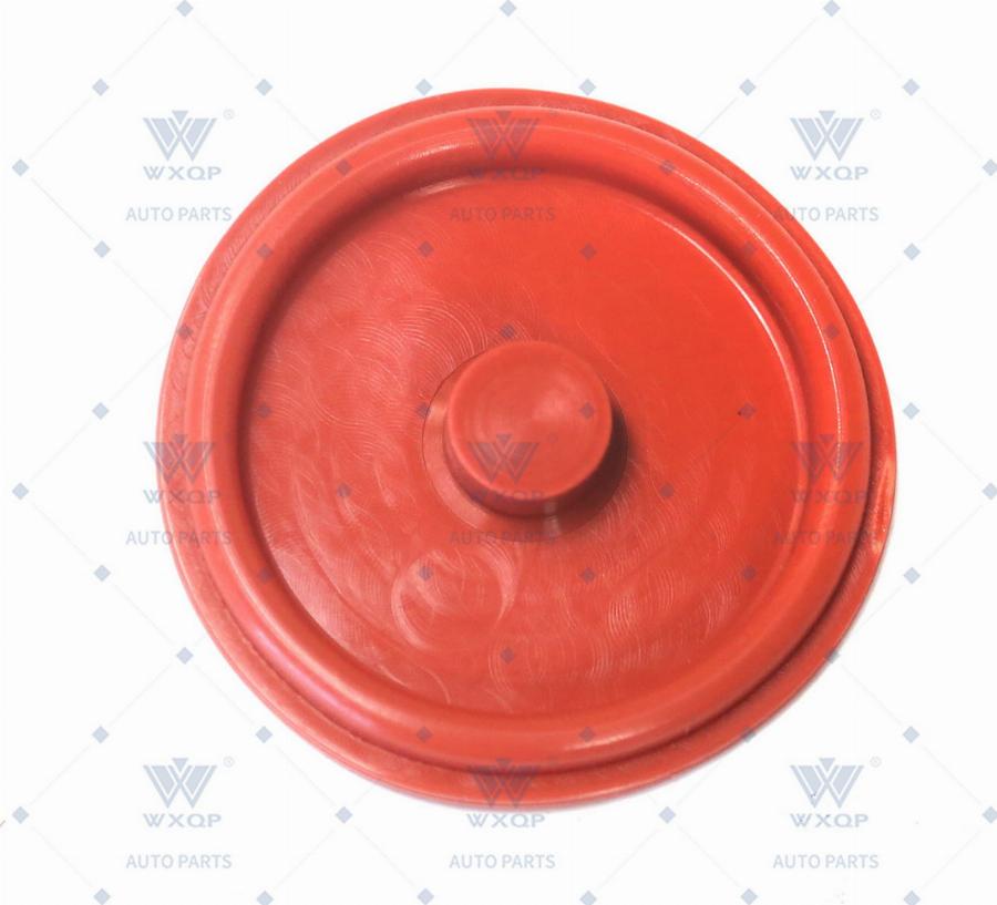 WXQP 511483 - Couvercle de culasse droxauto.com