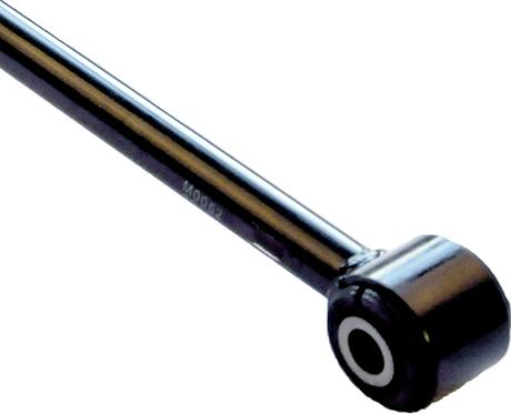 WXQP 51159 - Bras de liaison, suspension de roue droxauto.com