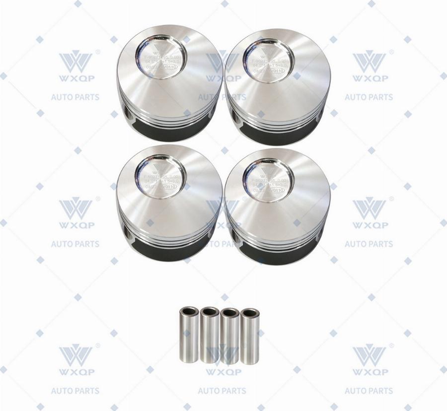 WXQP 511549 - Piston droxauto.com