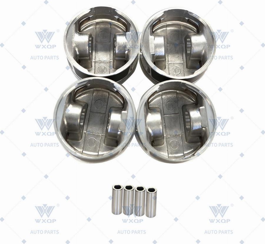 WXQP 511551 - Piston droxauto.com