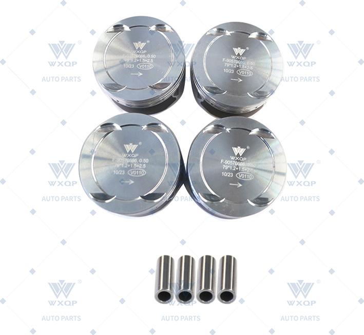 WXQP 511557 - Piston droxauto.com