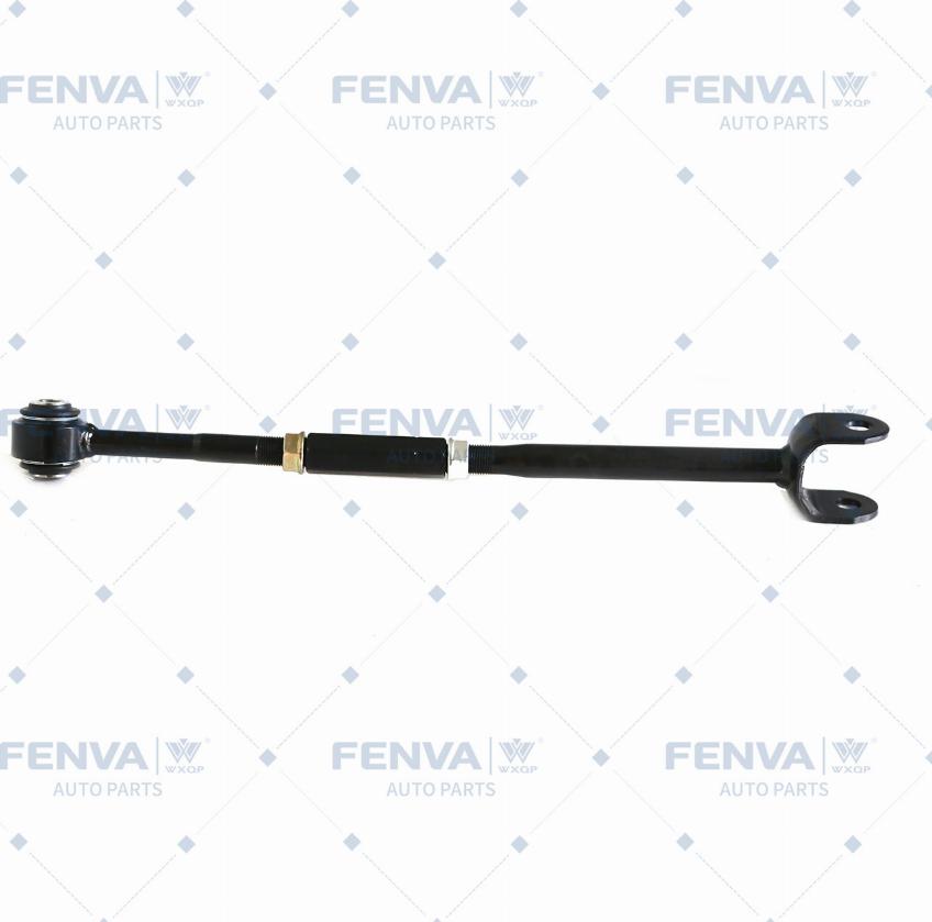 WXQP 51166 - Bras de liaison, suspension de roue droxauto.com