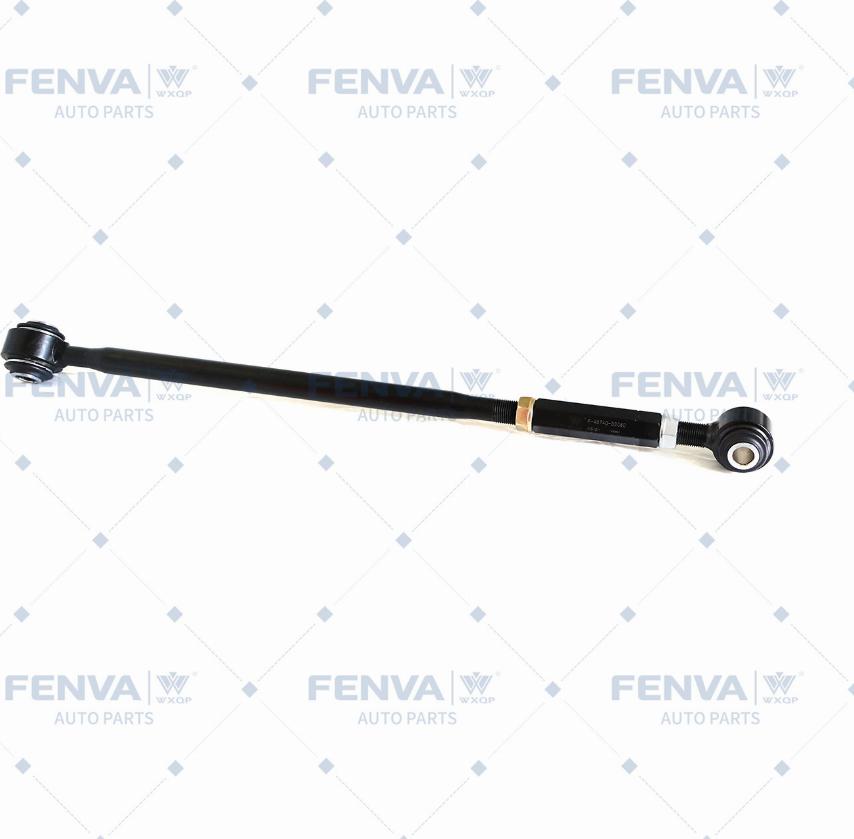 WXQP 51161 - Bras de liaison, suspension de roue droxauto.com