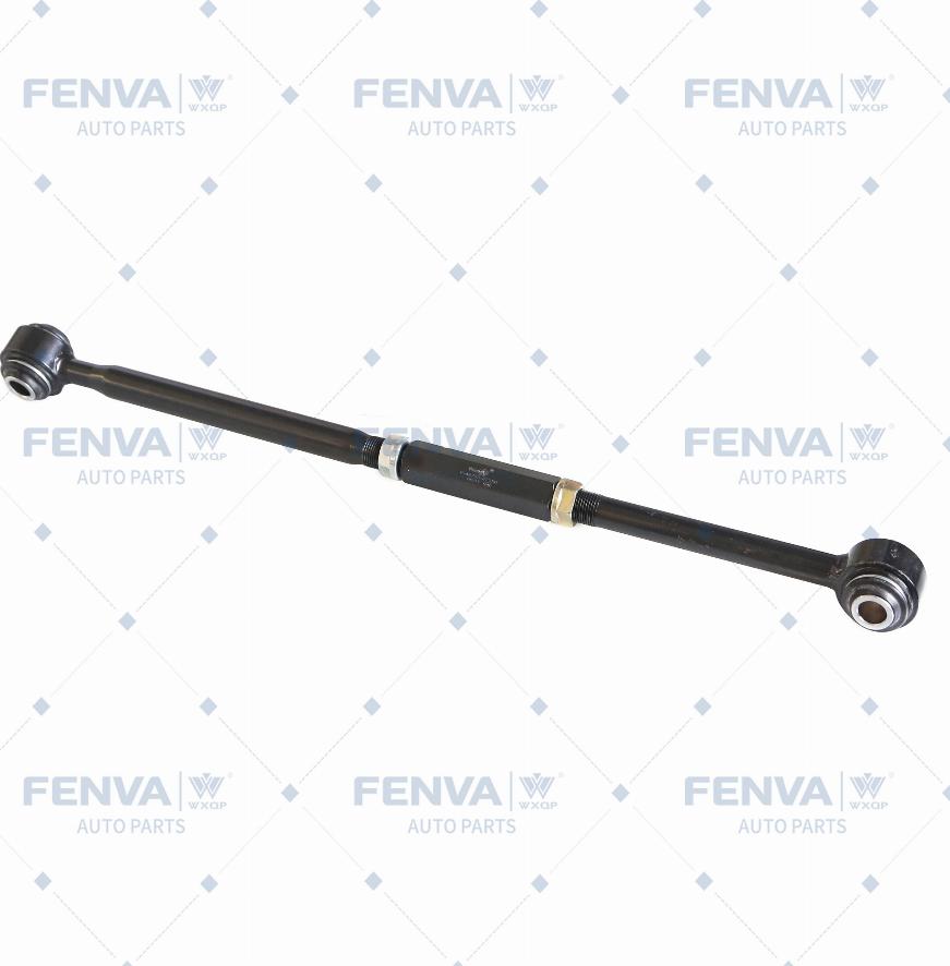 WXQP 51162 - Bras de liaison, suspension de roue droxauto.com
