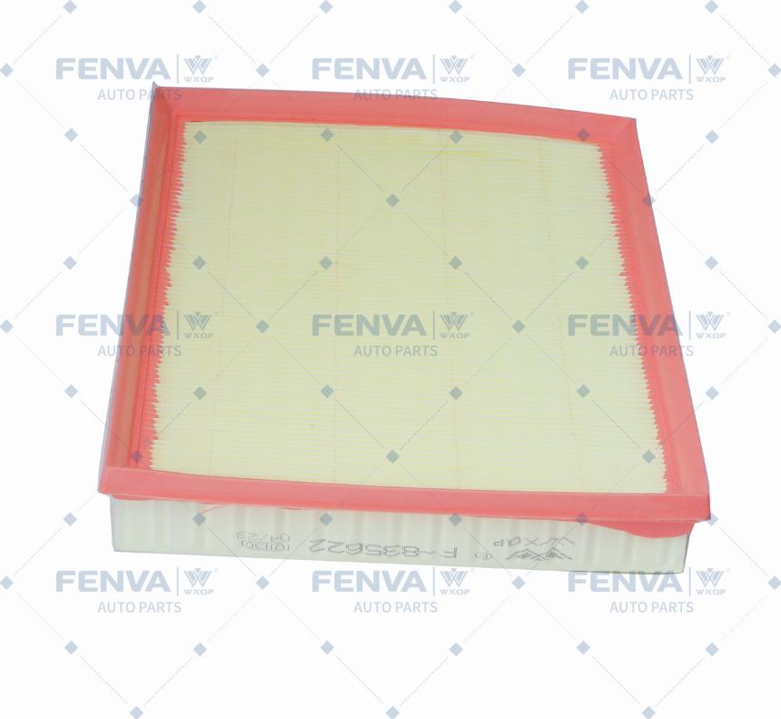 WXQP 511293 - Filtre à air droxauto.com