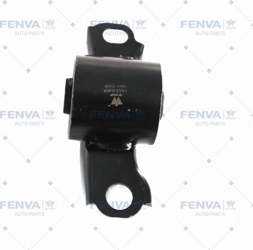 WXQP 51891 - Suspension, bras de liaison droxauto.com