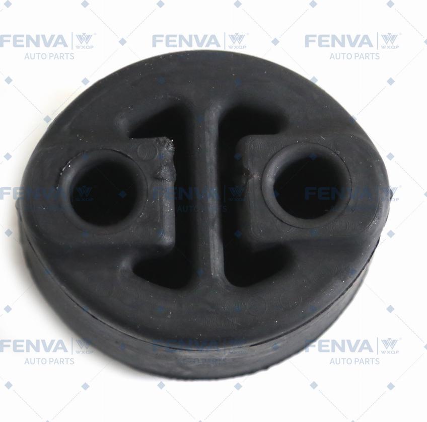 WXQP 51816 - Support, silencieux droxauto.com