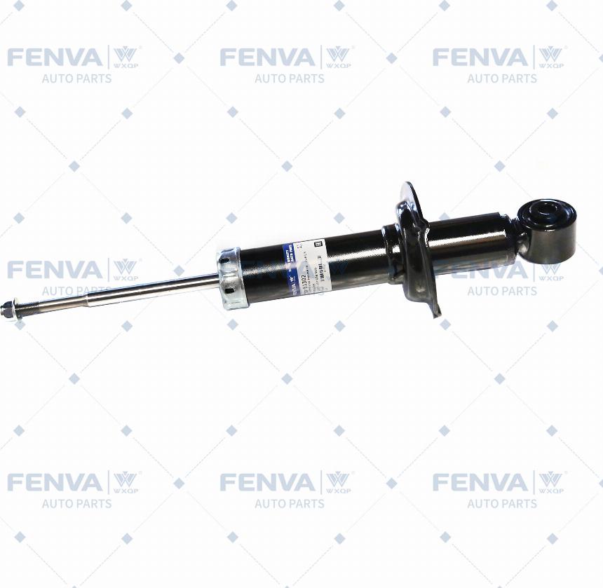 WXQP 51302 - Amortisseur droxauto.com