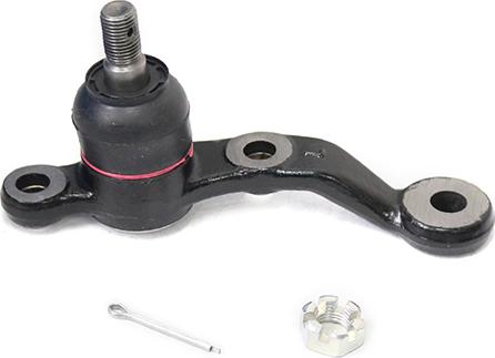 WXQP 51260 - Rotule de suspension droxauto.com