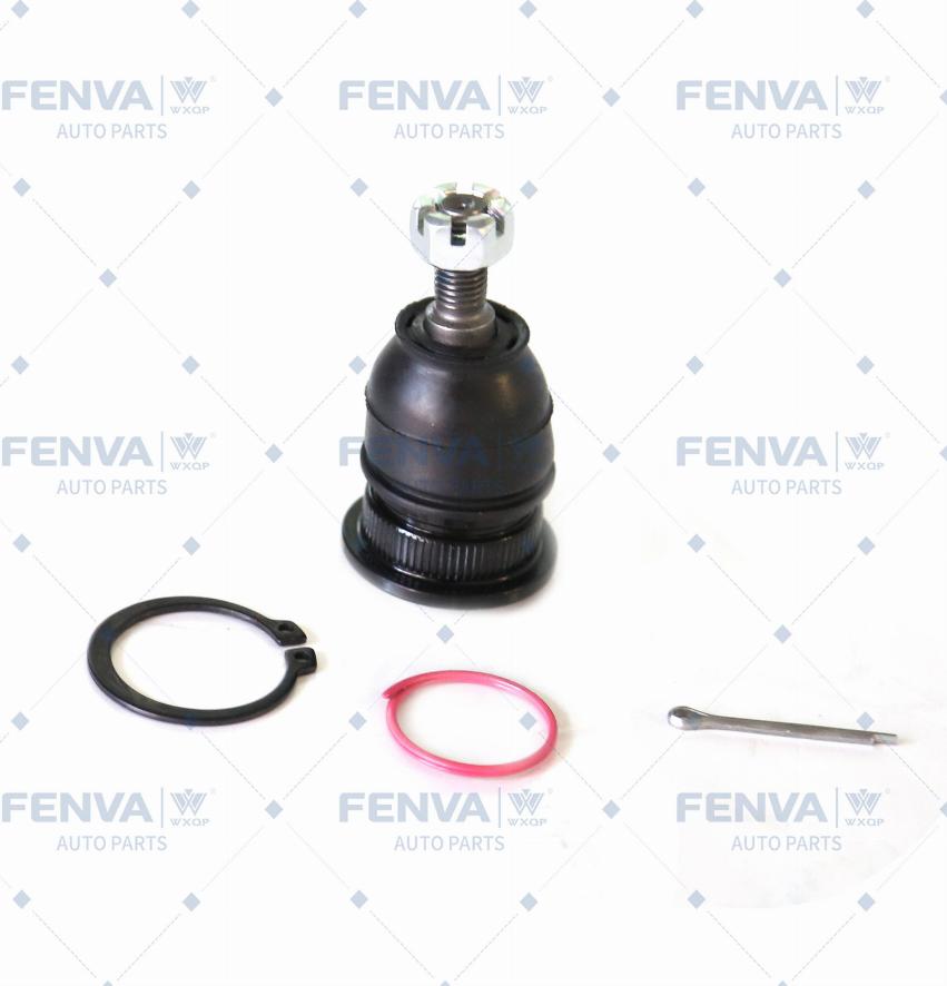 WXQP 51261 - Rotule de suspension droxauto.com