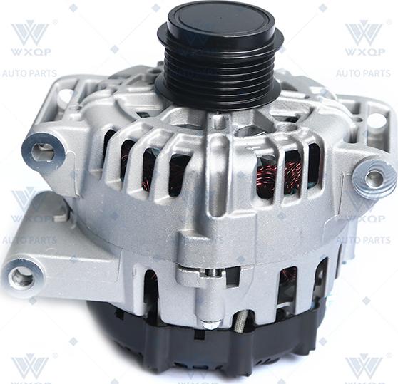WXQP 512037 - Alternateur droxauto.com