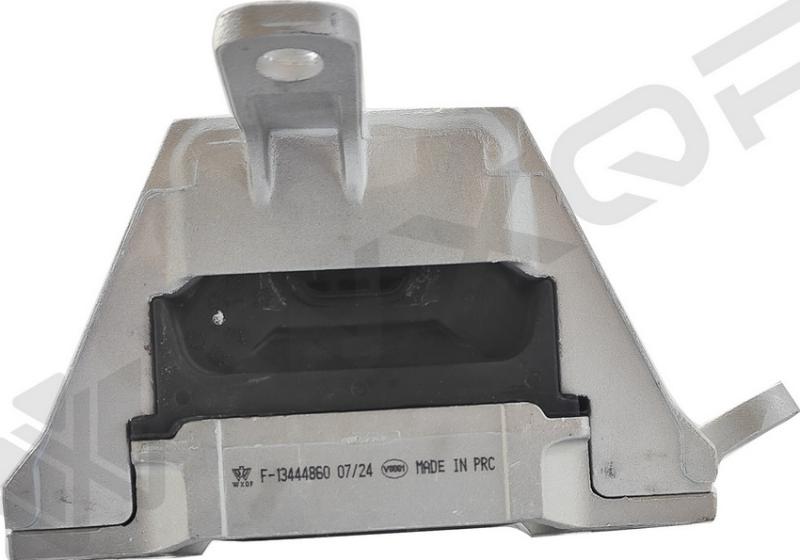 WXQP 512355 - Support moteur droxauto.com
